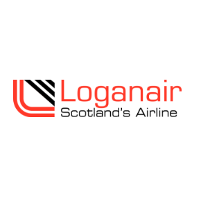 Loganair Logo