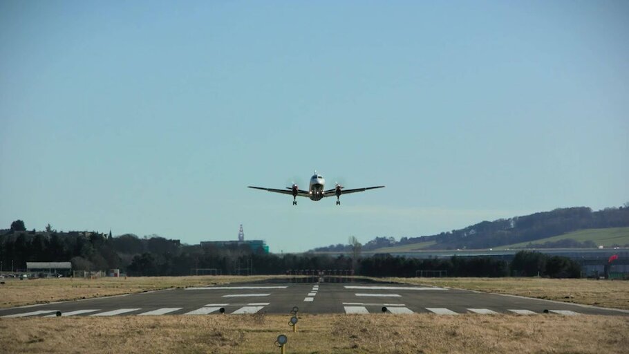 Loganair