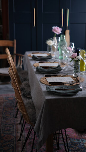 Shetland Chef
