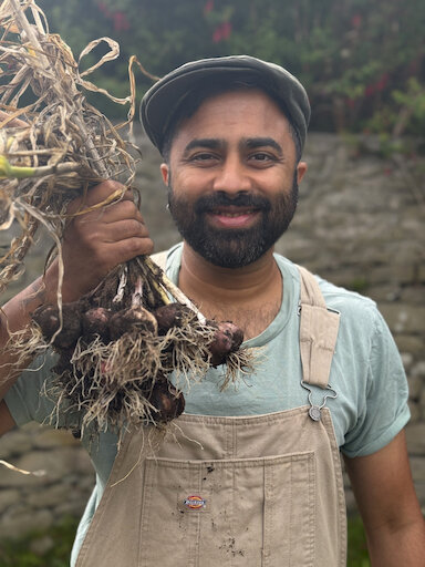 Shetland Chef