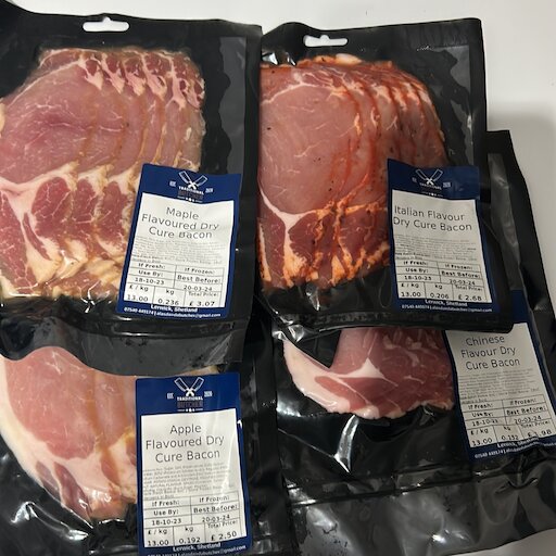 The Traditional Butcher