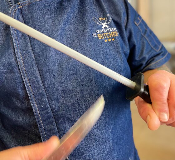 The Traditional Butcher