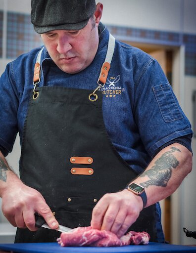 The Traditional Butcher