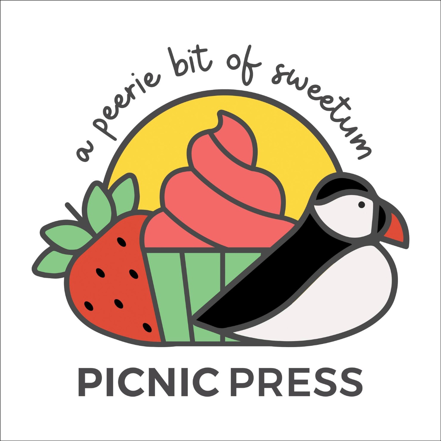 Picnic Press Logo