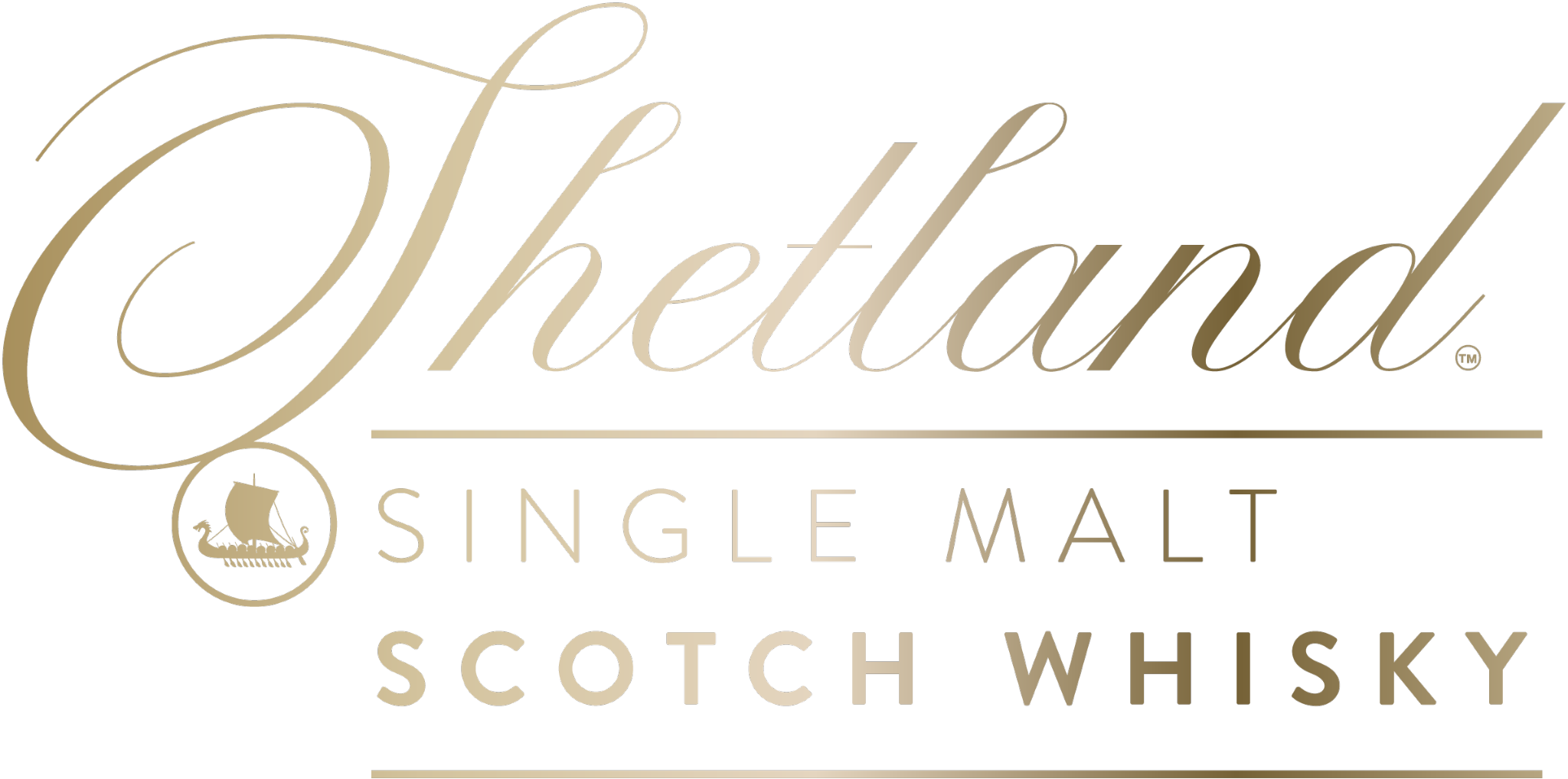 Shetland Whisky Logo