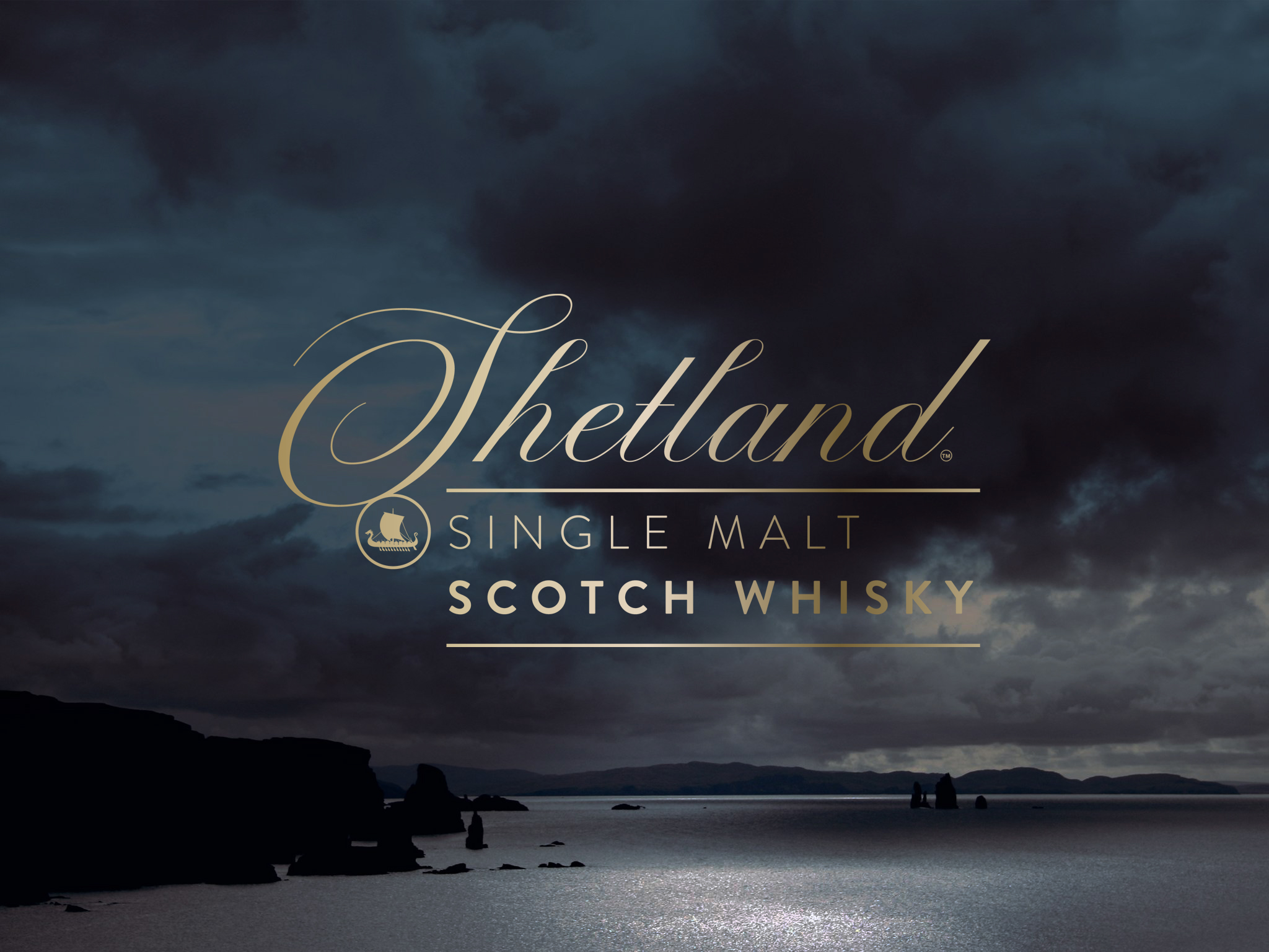Shetland Whisky