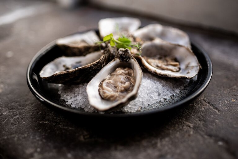 No88 Kitchen and Bar Shetland