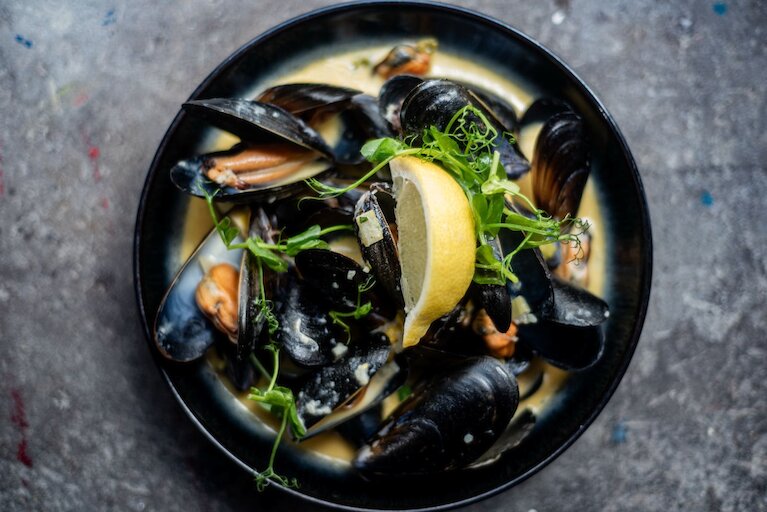 No88 Kitchen and Bar Shetland