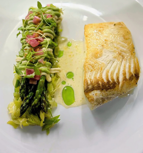 No88 Kitchen and Bar Shetland