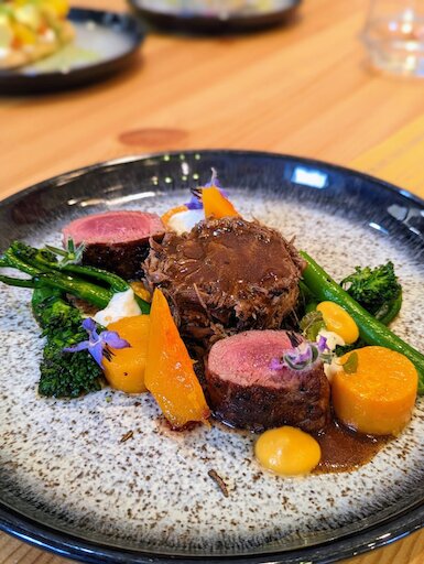 No88 Kitchen and Bar Shetland