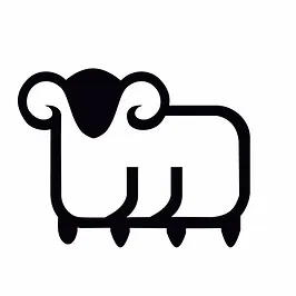 Tabnabs & Treats @ The Silly Sheep Logo