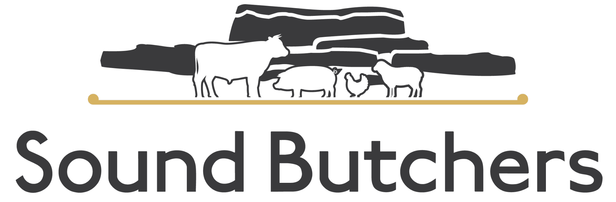 Sound Butchers Logo