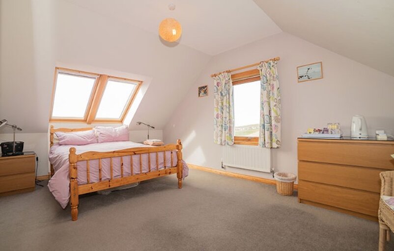 Hayhoull Bed and Breakfast