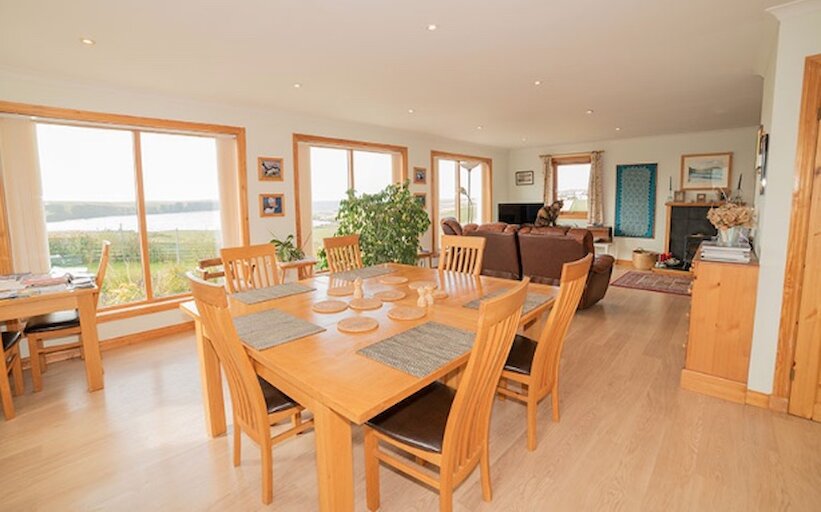 Hayhoull Bed and Breakfast