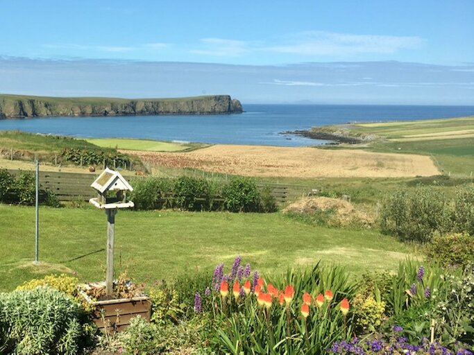 Hayhoull Bed and Breakfast