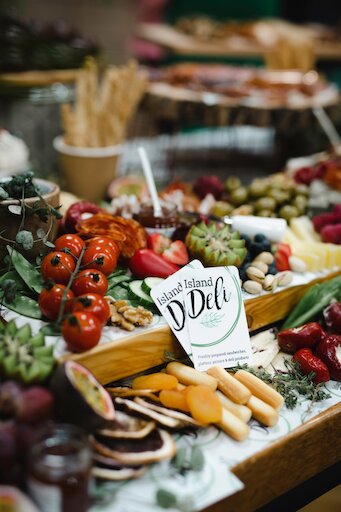 Island Deli