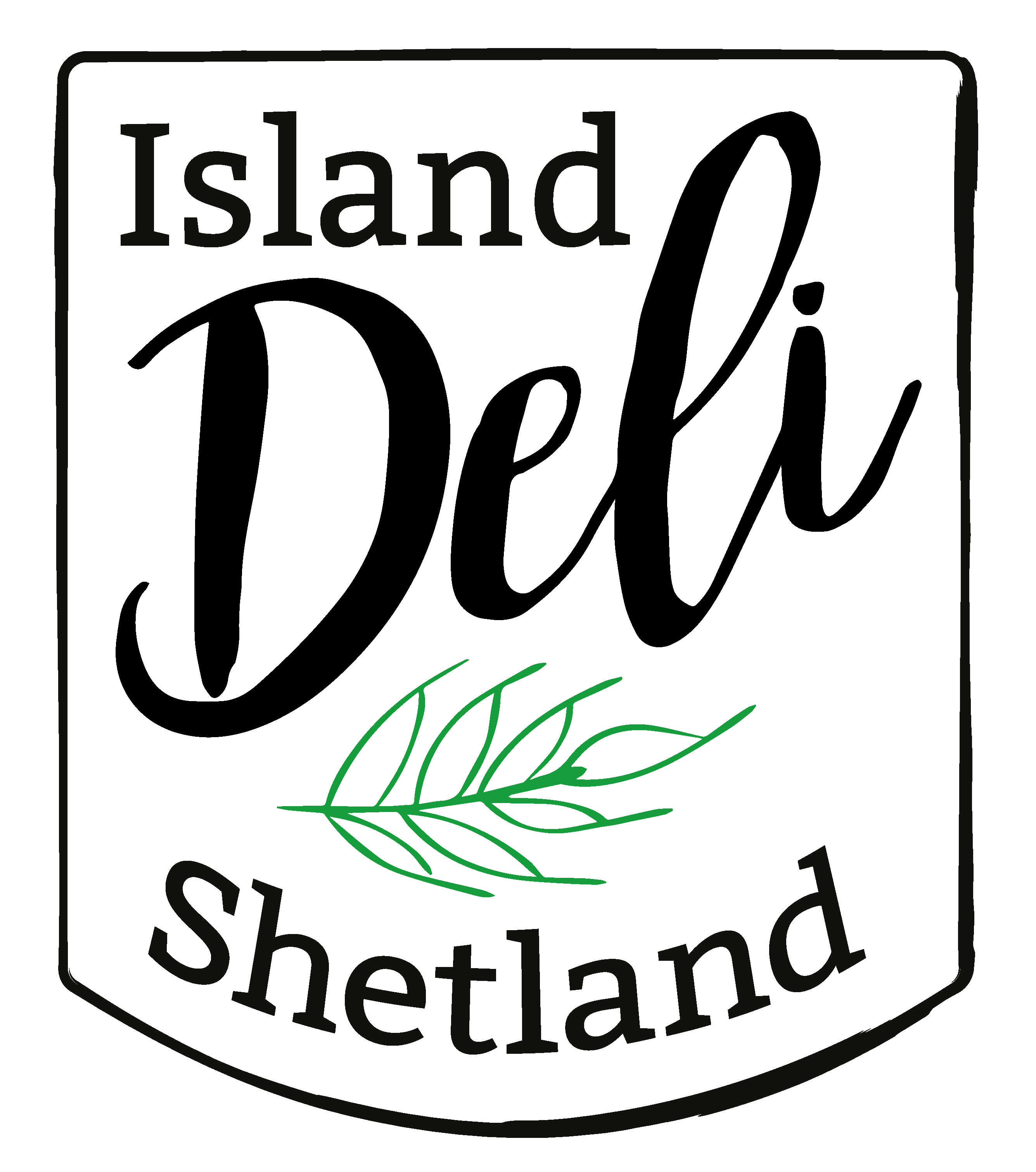 Island Deli Logo
