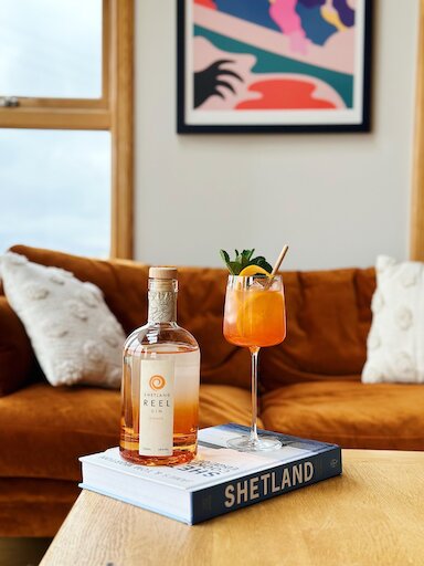 The Shetland Distillery Company Ltd