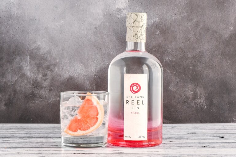 The Shetland Distillery Company Ltd