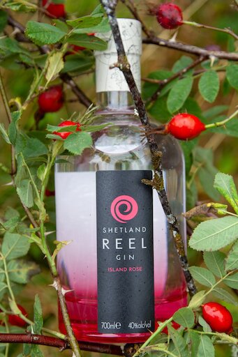The Shetland Distillery Company Ltd