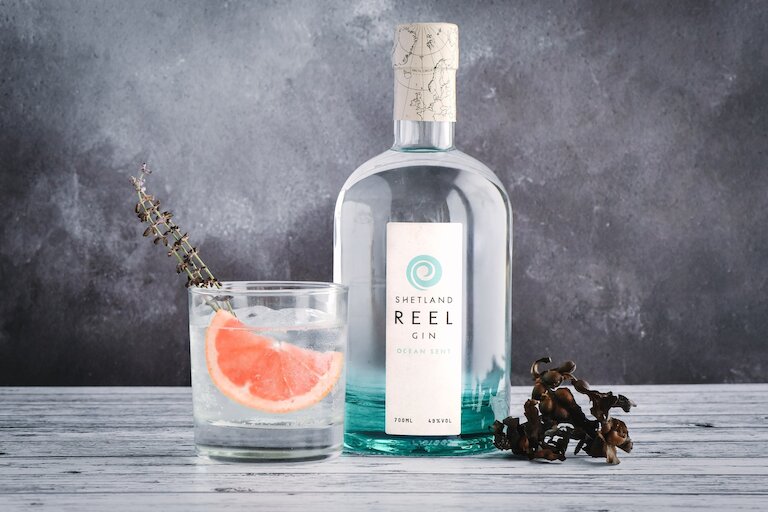 The Shetland Distillery Company Ltd
