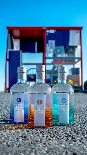 The Shetland Distillery Company Ltd