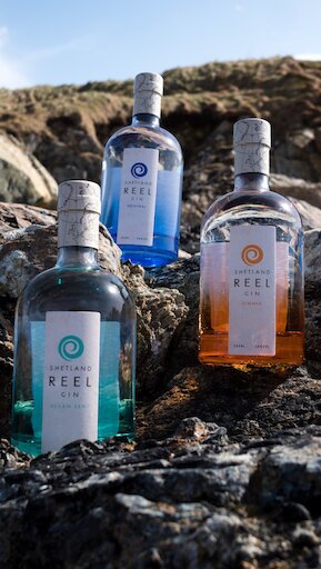 The Shetland Distillery Company Ltd