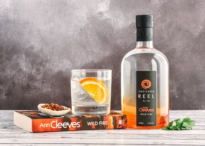 The Shetland Distillery Company Ltd