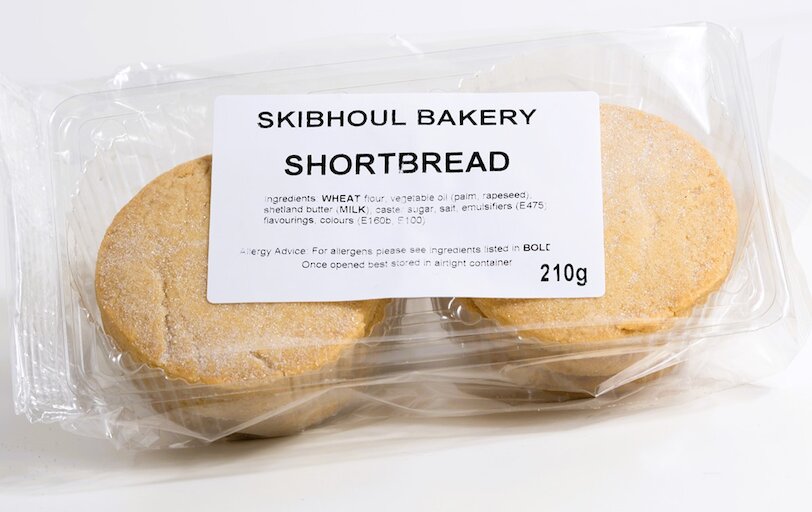 Skibhoul Stores & Bakery