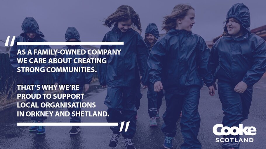 Cooke Scotland