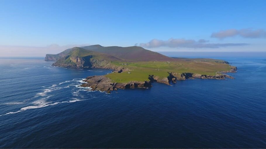 Ristie Foula Accommodation