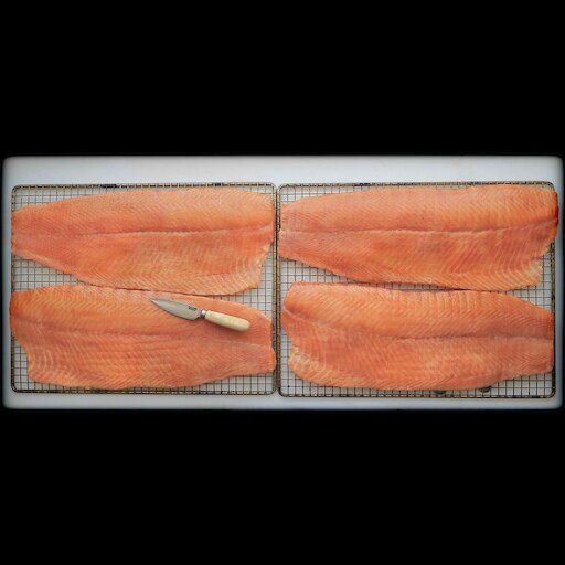 The Hand-Made Fish Co’