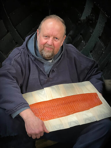 The Hand-Made Fish Co’