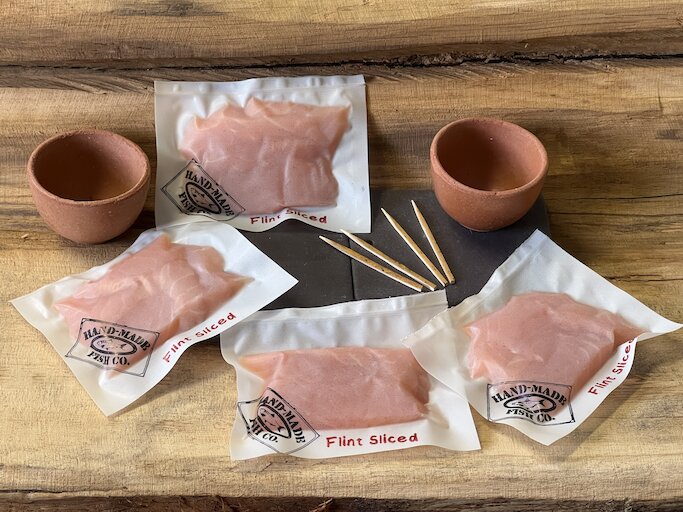 The Hand-Made Fish Co’