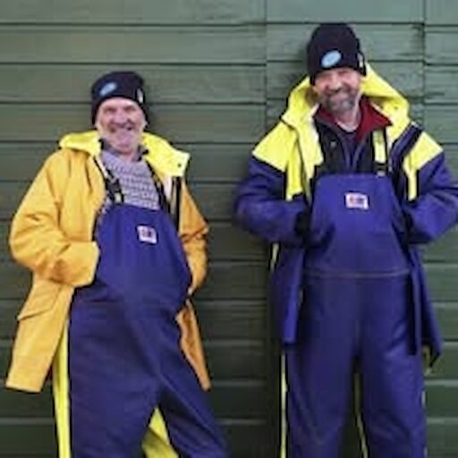 Seaspray (Shetland) Ltd