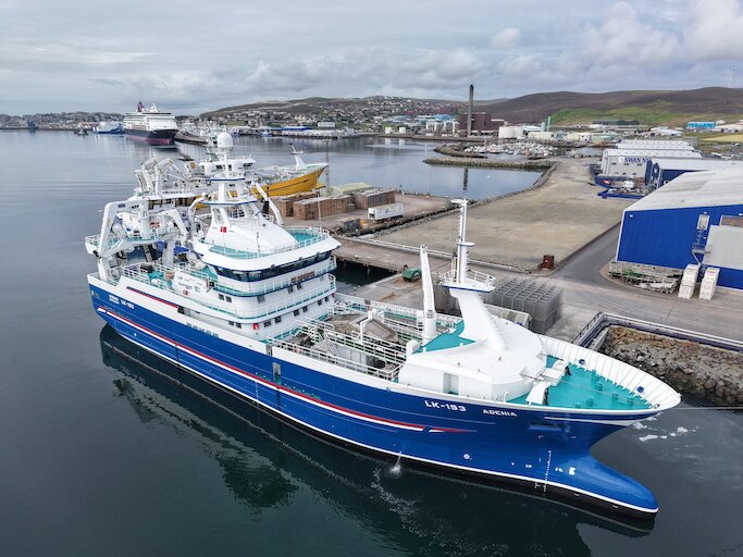 Lerwick Port Authority