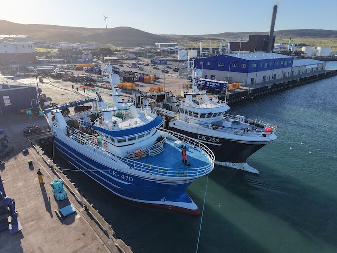 Lerwick Port Authority