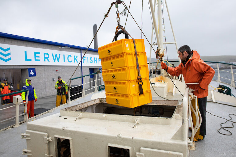Lerwick Port Authority