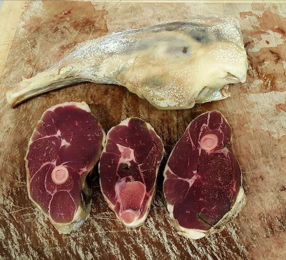 Scalloway Meat Company Ltd