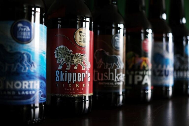 Lerwick Brewery