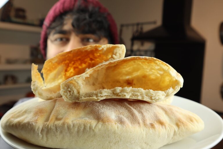 Shetland Chef