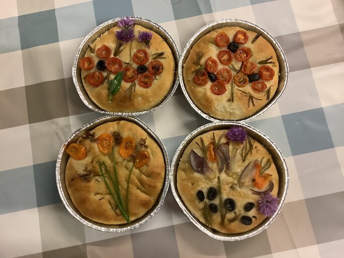 Doocot Artisan Bakery