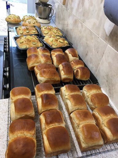 Doocot Artisan Bakery