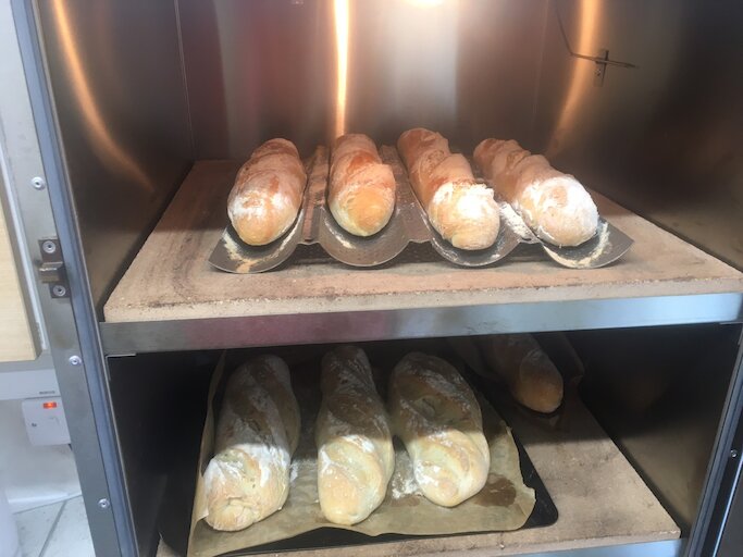 Doocot Artisan Bakery