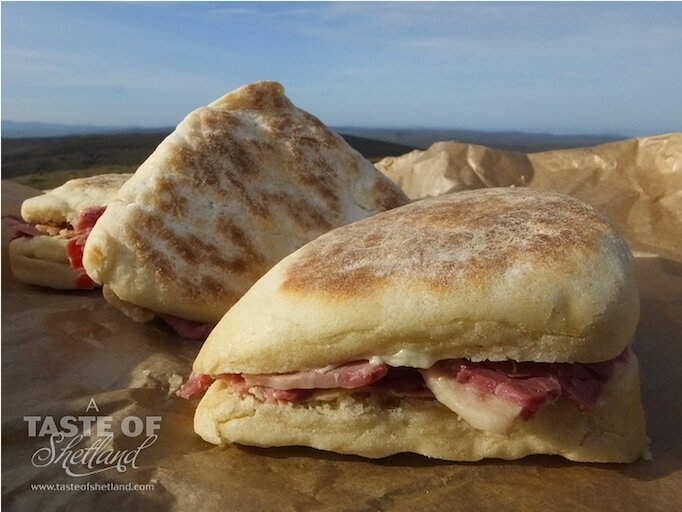 Johnson & Wood Ltd - Da Voe Bakery