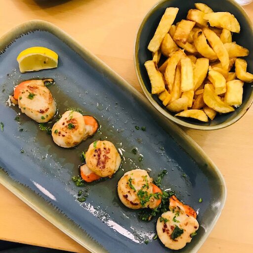 Frankie’s Fish and Chips