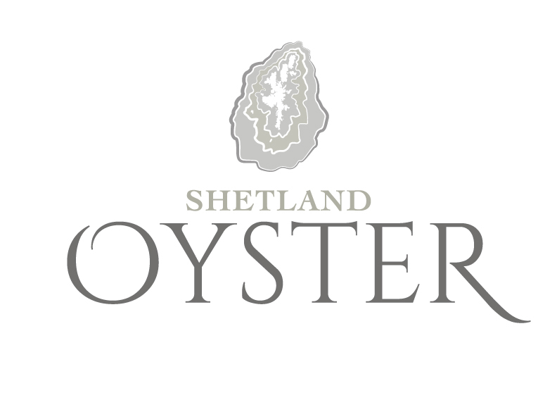 Shetland Oyster Logo