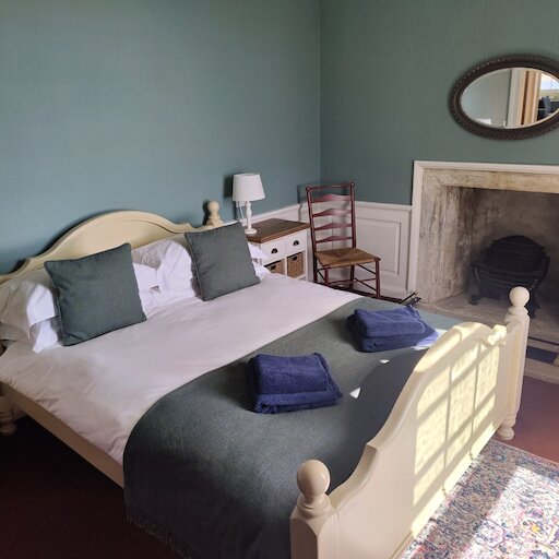 Belmont House Unst Ltd