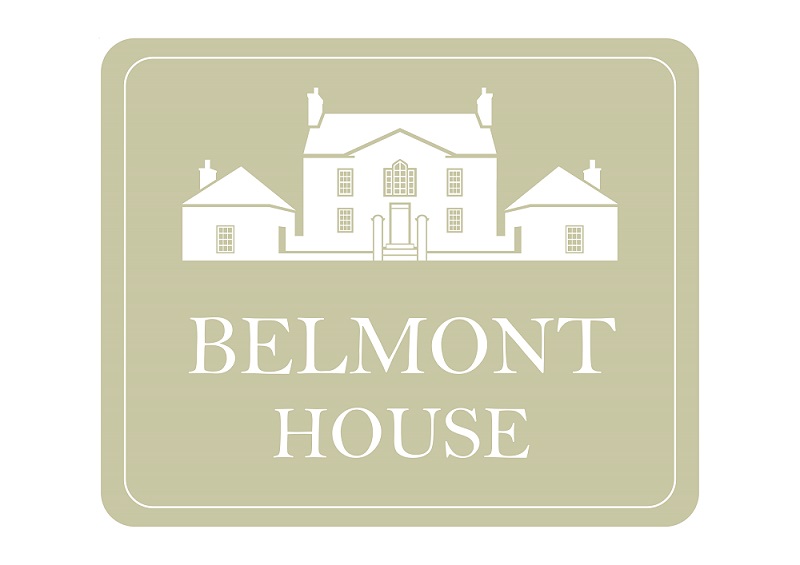 Belmont House Unst Ltd Logo