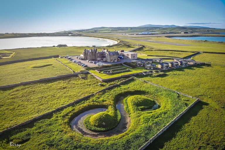 Sumburgh Hotel